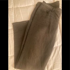 Old Navy Woman’s super skinny jeans